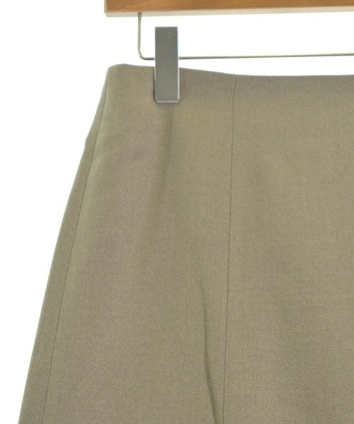 INDIVI กระโปรงยาวถึงเข่า