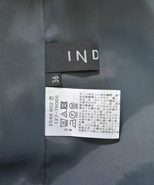 INDIVI กระโปรงยาวถึงเข่า