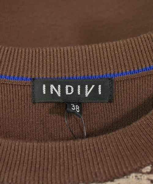 INDIVI เสื้อกันหนาว