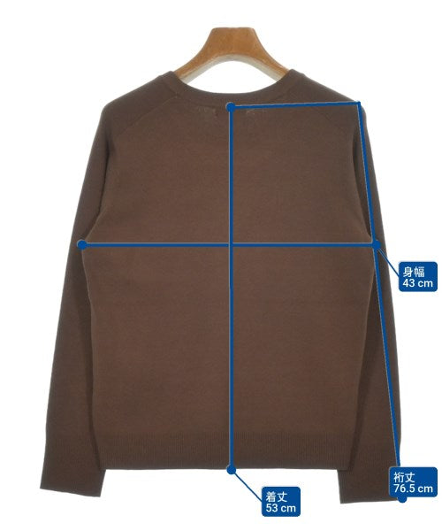 INDIVI เสื้อกันหนาว