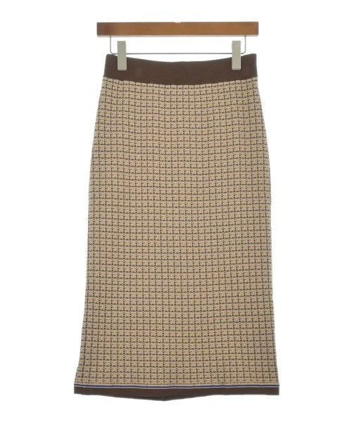 INDIVI กระโปรงยาว/แม็กซี่ยาว