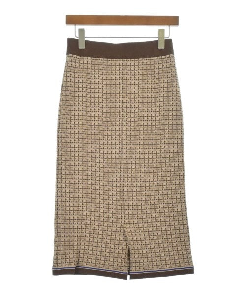 INDIVI กระโปรงยาว/แม็กซี่ยาว