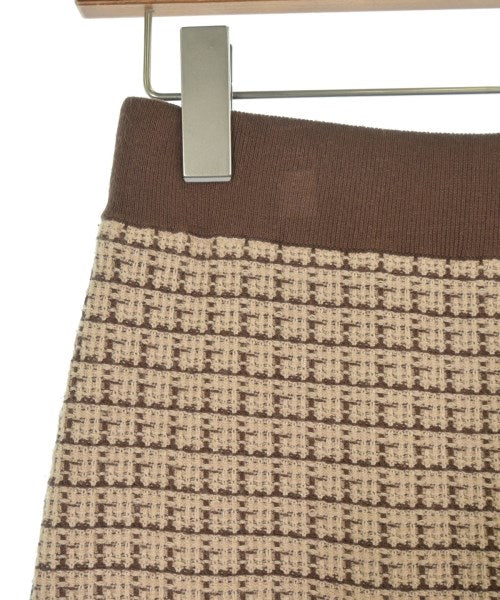 INDIVI กระโปรงยาว/แม็กซี่ยาว