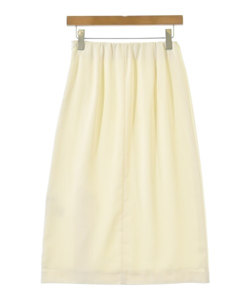 INDIVI กระโปรงยาวถึงเข่า