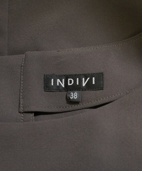 INDIVI เสื้อสตรี