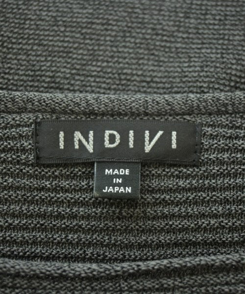 INDIVI เสื้อกันหนาว