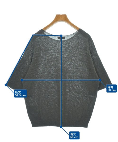 INDIVI เสื้อกันหนาว