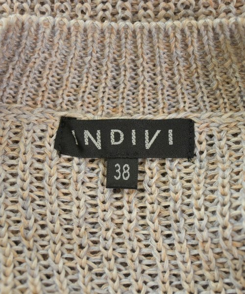 INDIVI เสื้อกันหนาว