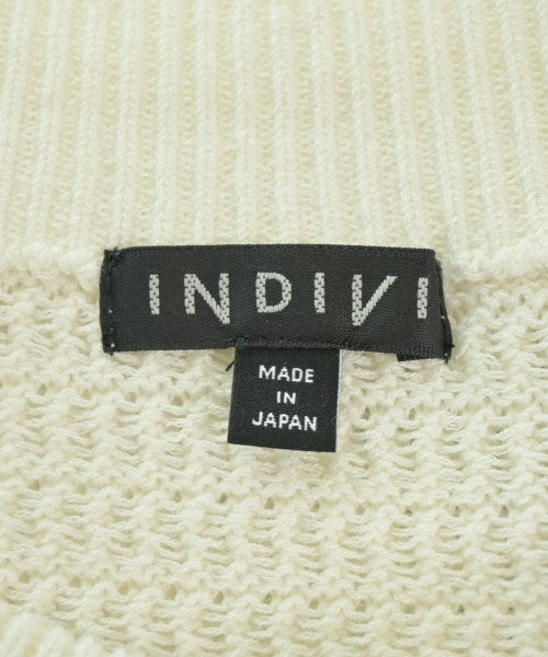 INDIVI เสื้อกันหนาว