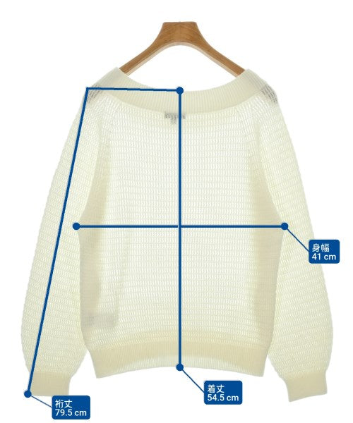 INDIVI เสื้อกันหนาว