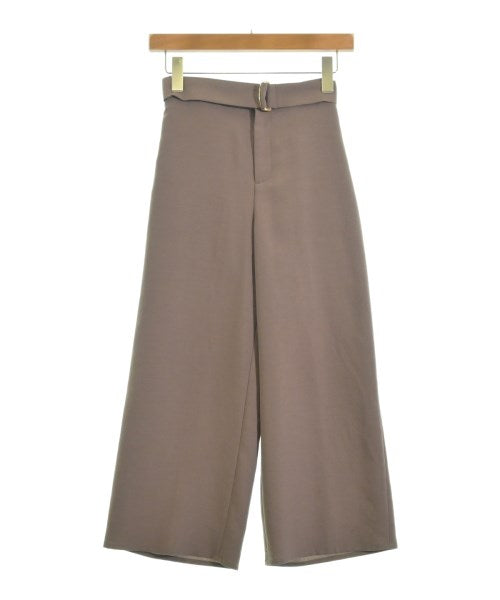 INDIVI กางเกงขายาว