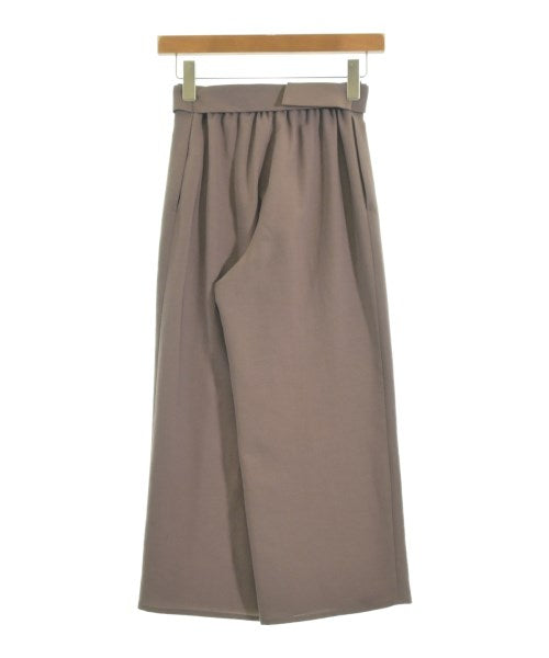 INDIVI กางเกงขายาว