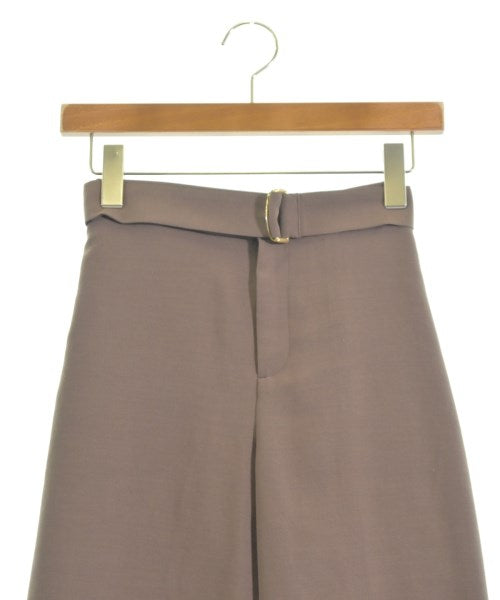 INDIVI กางเกงขายาว