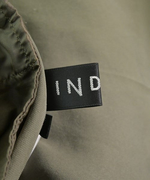 INDIVI กางเกงขายาว