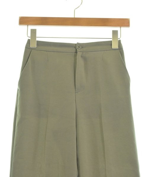 INDIVI กางเกงขายาว