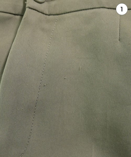 INDIVI กางเกงขายาว