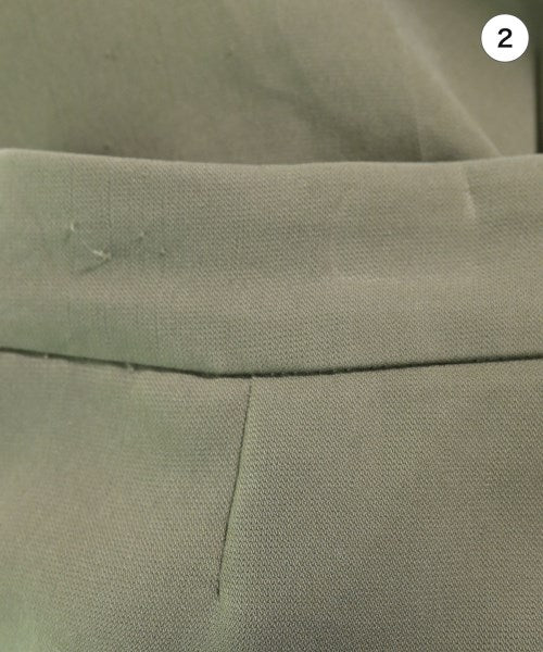 INDIVI กางเกงขายาว