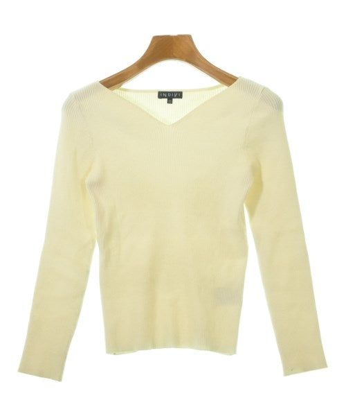 INDIVI เสื้อกันหนาว