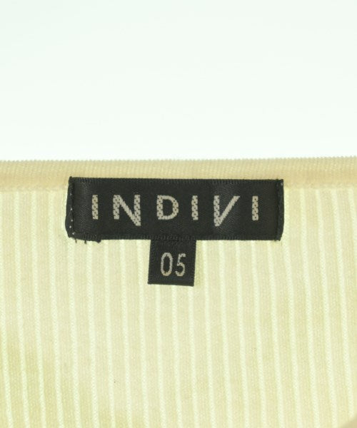 INDIVI เสื้อกันหนาว
