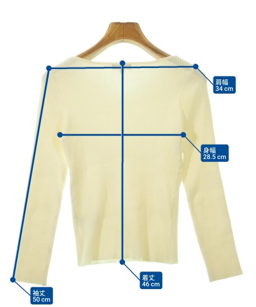 INDIVI เสื้อกันหนาว