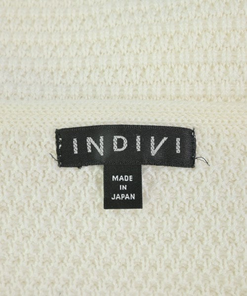 INDIVI เสื้อกันหนาว