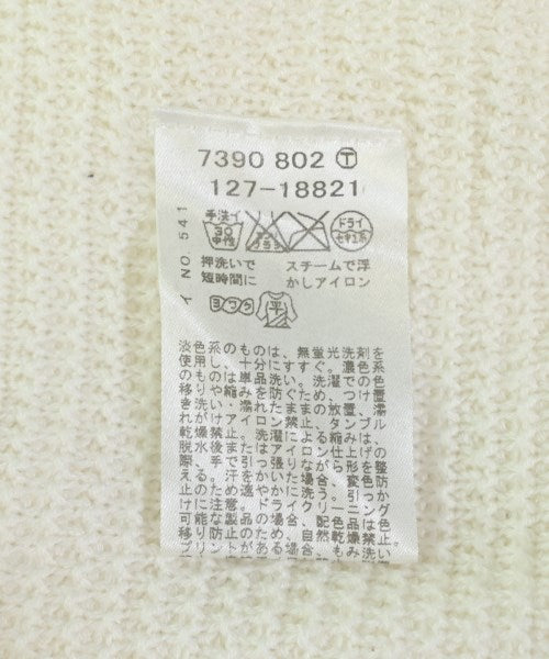 INDIVI เสื้อกันหนาว