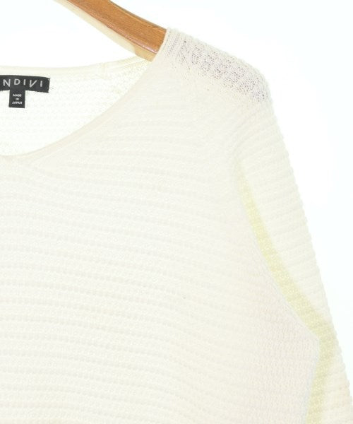 INDIVI เสื้อกันหนาว