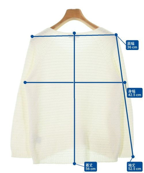 INDIVI เสื้อกันหนาว