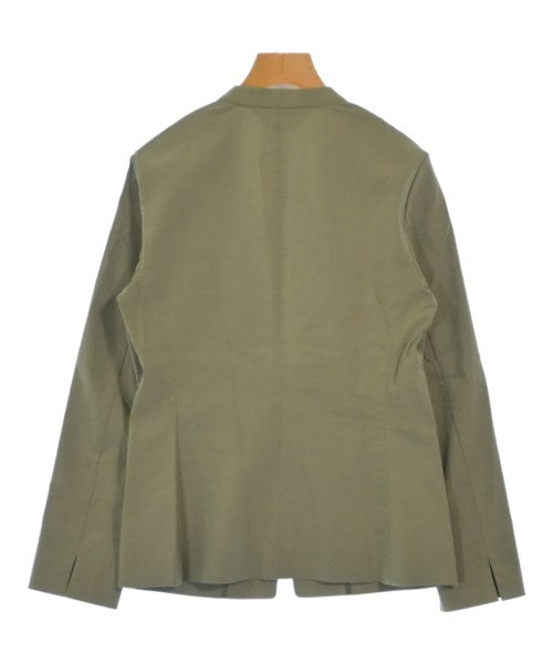 INDIVI แจ็คเก็ตไม่มีปก