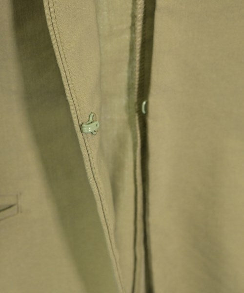 INDIVI แจ็คเก็ตไม่มีปก