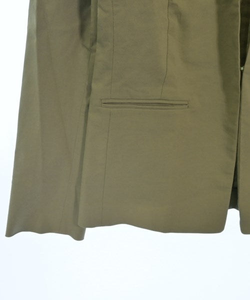 INDIVI แจ็คเก็ตไม่มีปก