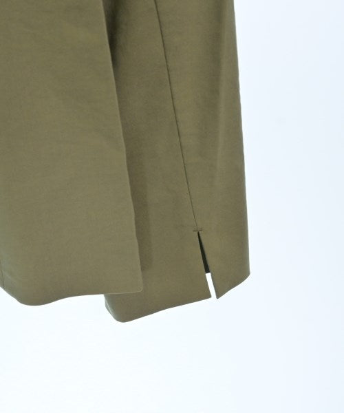 INDIVI แจ็คเก็ตไม่มีปก