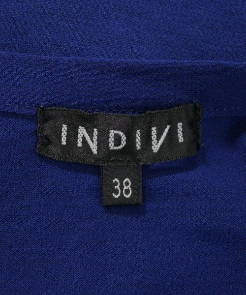 INDIVI เสื้อคาร์ดิแกน