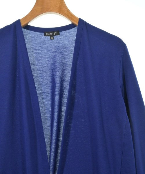INDIVI เสื้อคาร์ดิแกน