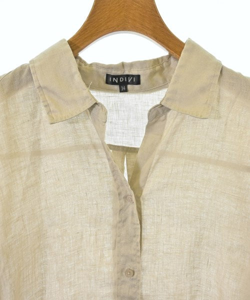 INDIVI เสื้อลำลอง