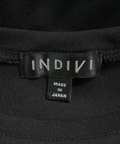 INDIVI เสื้อสตรี