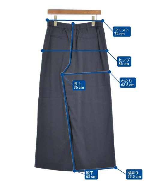 INDIVI กางเกง อื่น