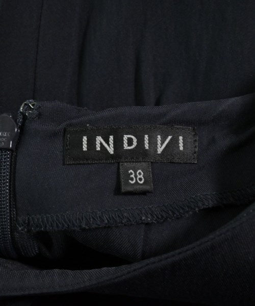 INDIVI เสื้อลำลอง
