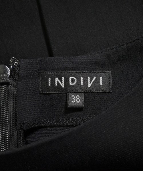 INDIVI เสื้อลำลอง