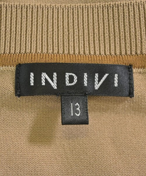 INDIVI เสื้อกันหนาว