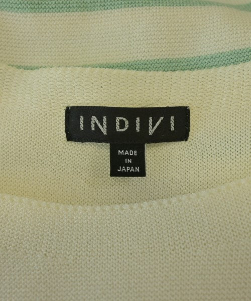 INDIVI เสื้อกันหนาว