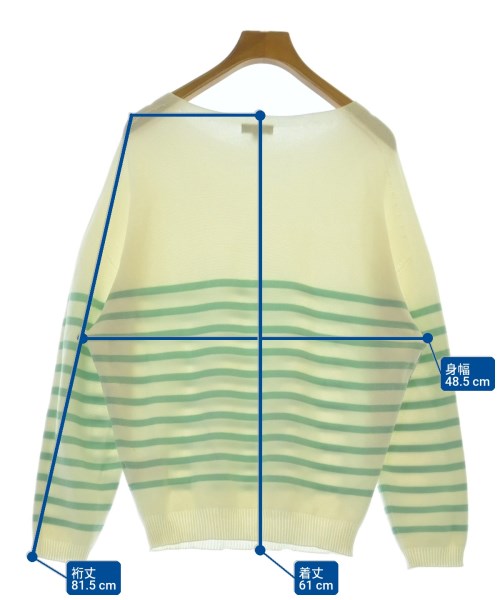 INDIVI เสื้อกันหนาว