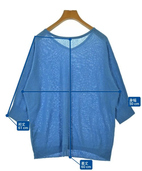 INDIVI เสื้อกันหนาว