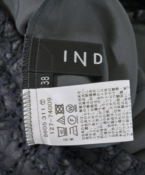 INDIVI กระโปรงยาว/แม็กซี่ยาว