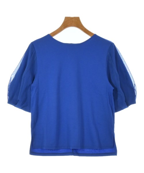 INDIVI เสื้อยืด/เสื้อท็อปส์