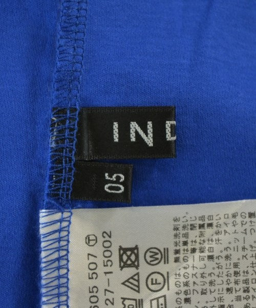 INDIVI เสื้อยืด/เสื้อท็อปส์