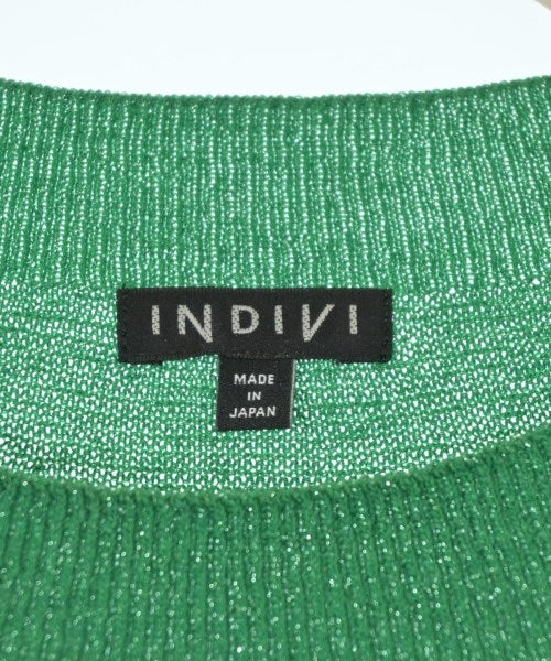 INDIVI เสื้อกันหนาว