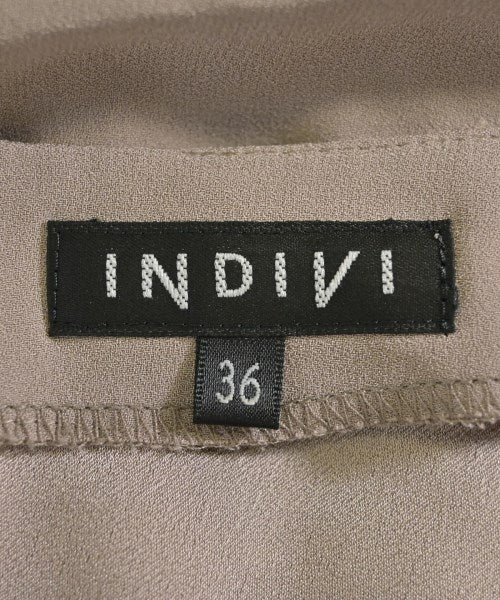 INDIVI เสื้อสตรี