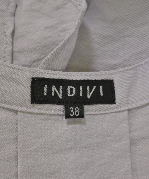 INDIVI เสื้อสตรี