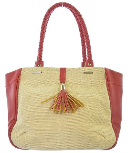 INDIVI กระเป๋าถือขนาดใหญ่